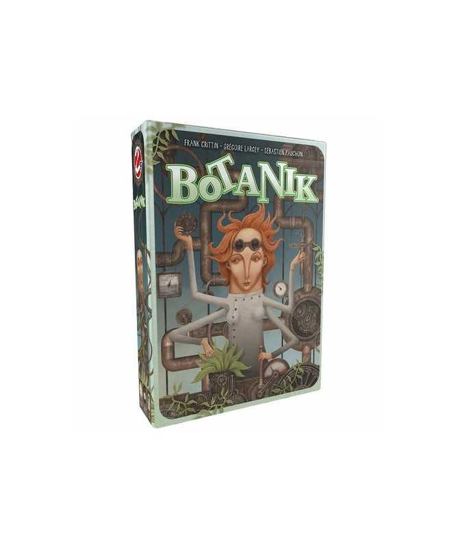 Botanik Botanik