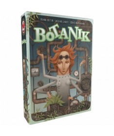 Botanik