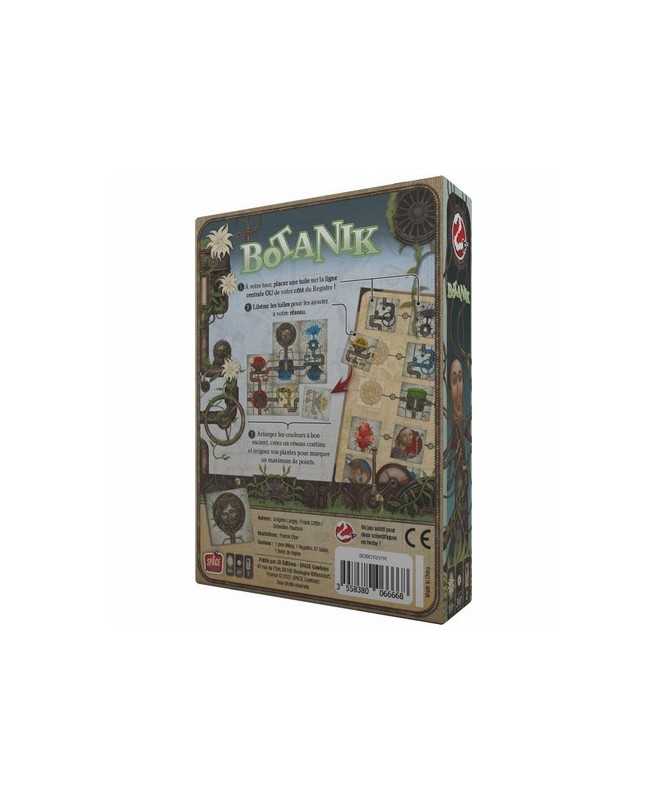 Botanik Botanik