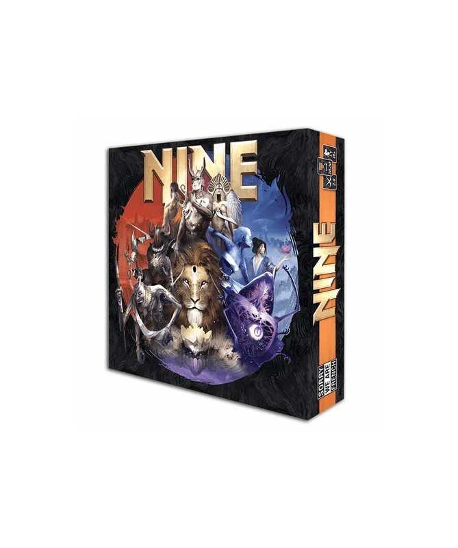 Nine Nine