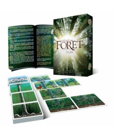 Il était une forêt - Le jeu