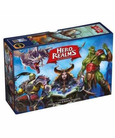 Hero Realms