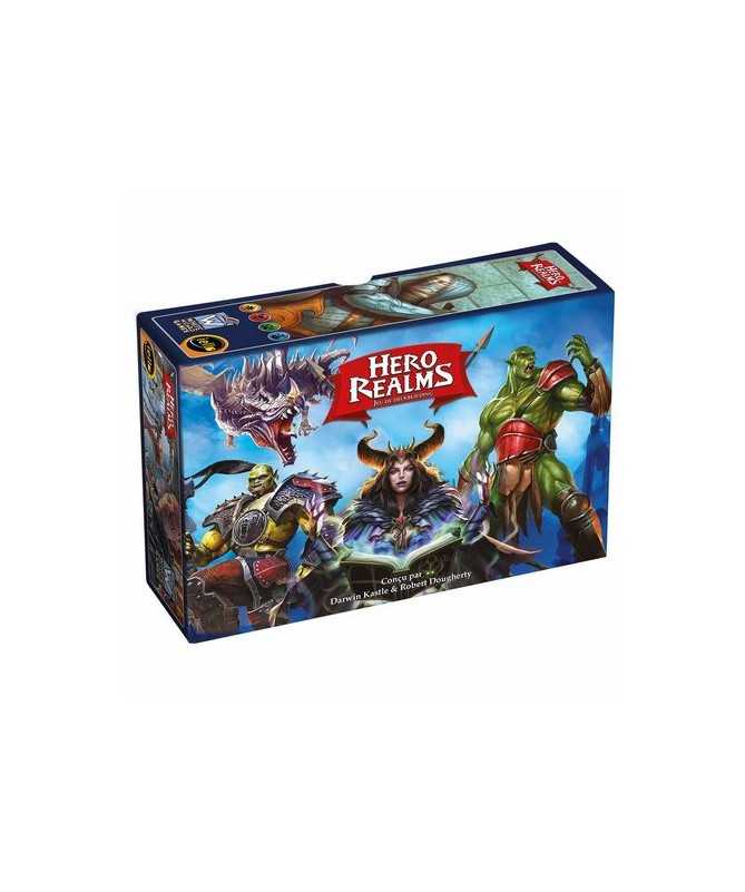 Hero Realms