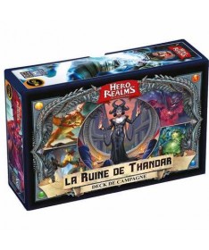 Hero Realms - La Ruine de Thandar