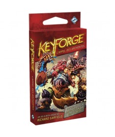 Keyforge Deck - L'appel des Archontes