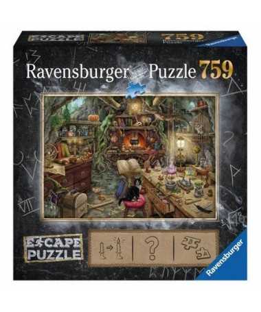 Escape Puzzle