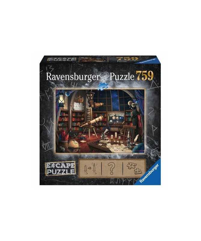 Escape Puzzle
