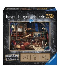 Escape Puzzle