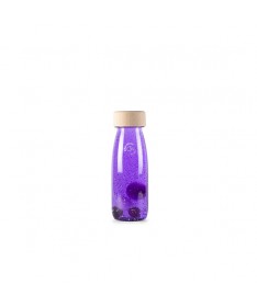 Bouteille sensorielle Violet