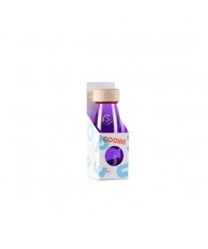 Bouteille sensorielle Violet