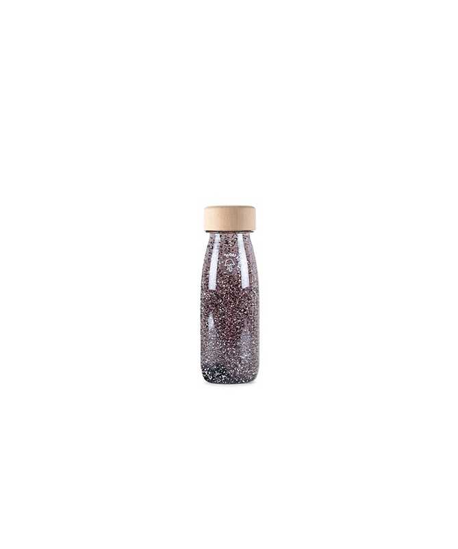 Bouteille sensorielle Noir Bouteille sensorielle Noir