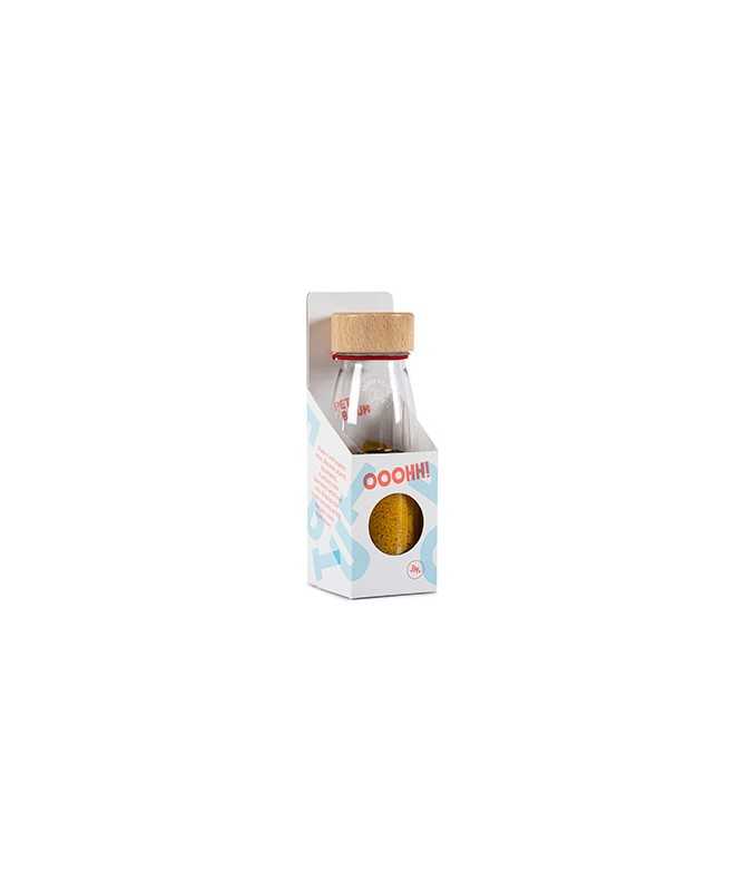 Bouteille sensorielle - Son - Abeilles Bouteille sensorielle - Son - Abeilles