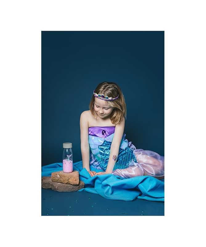 Bouteille sensorielle - Son - Sirène Bouteille sensorielle - Son - Sirène