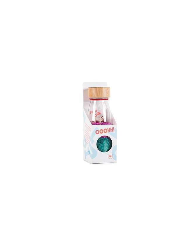 Bouteille sensorielle - Son - Licorne Bouteille sensorielle - Son - Licorne