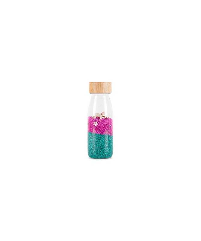 Pack 3 bouteilles sensorielles - Fantasy Pack 3 bouteilles sensorielles - Fantasy