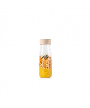 Bouteille sensorielle - Observation - Ferme