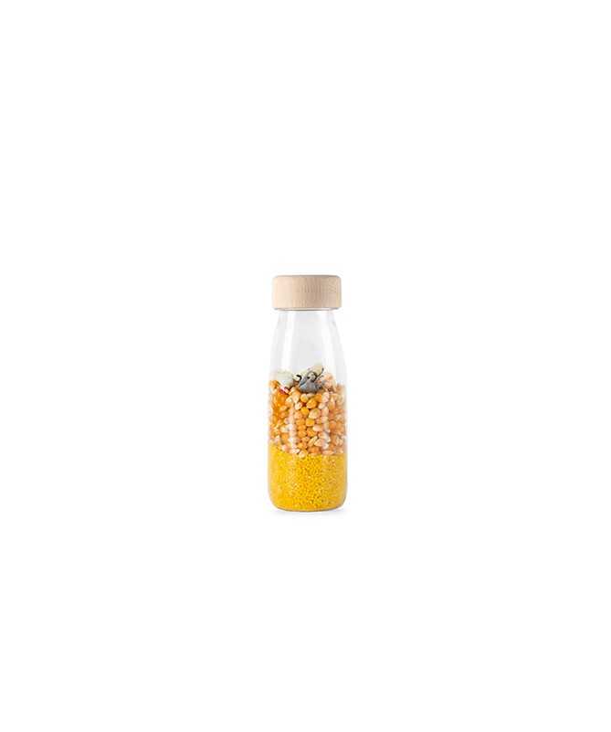 Bouteille sensorielle - Observation - Ferme Bouteille sensorielle - Observation - Ferme