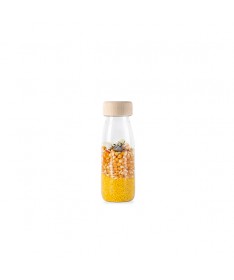 Bouteille sensorielle - Observation - Ferme