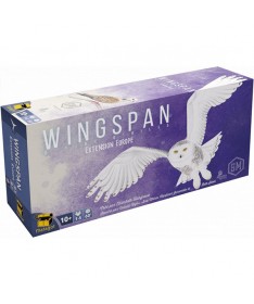 Wingspan ext. Europe
