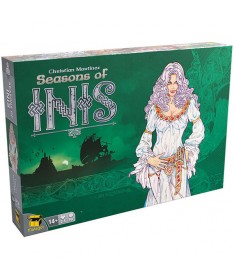 Inis ext. Seasons of Inis