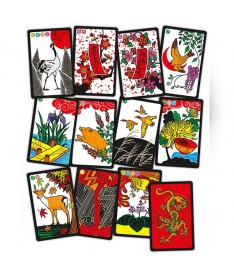 Hanafuda Koï Koï