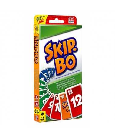 Skip-Bo