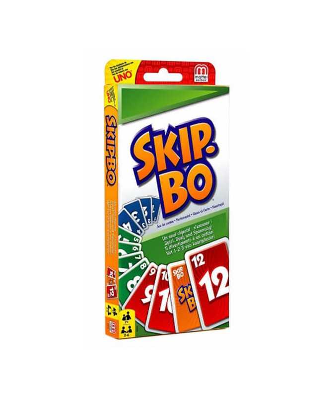 Skip-Bo