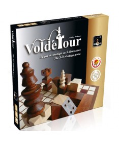 Voldétour