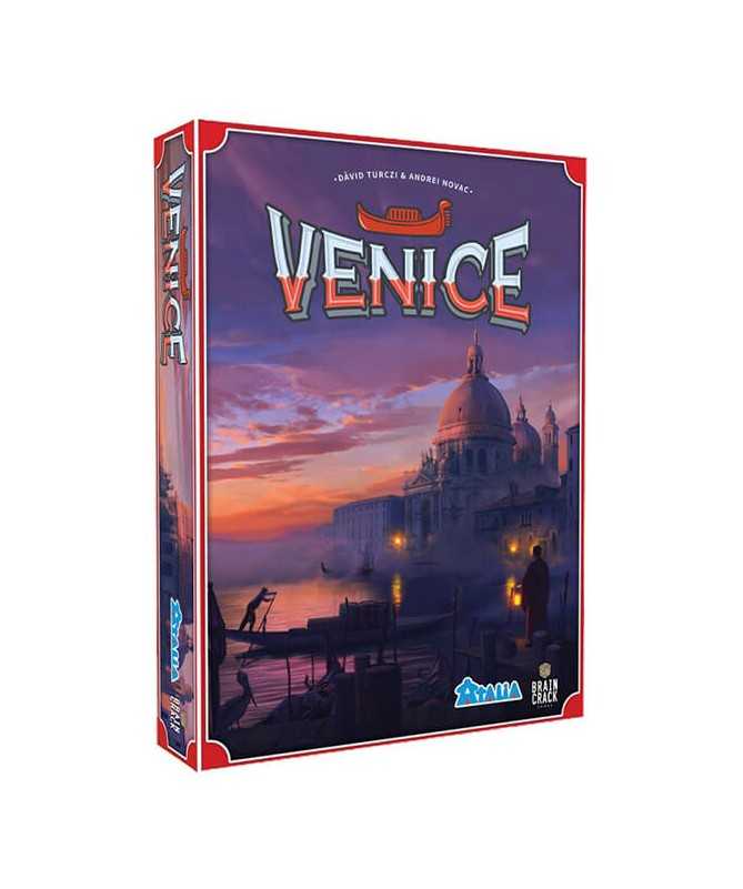 Venice