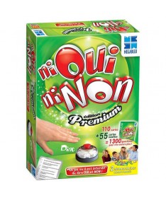 Ni Oui ni Non édition Premium