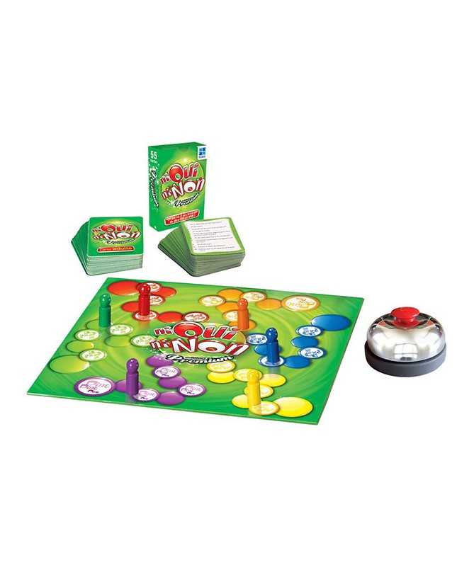 JEUX CLASSIQUES ÉDITION PREMIUM