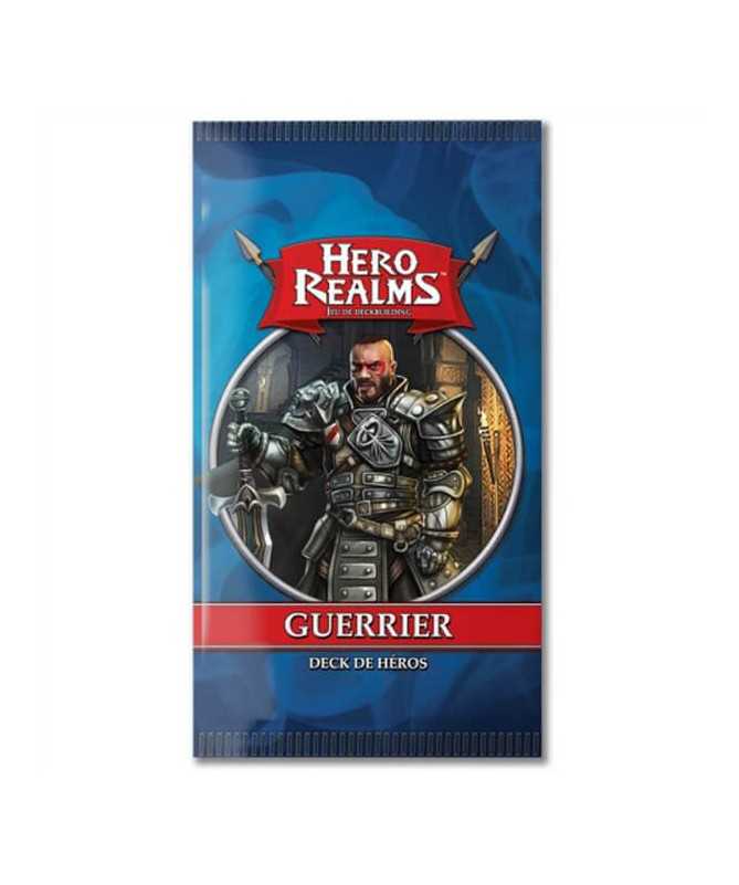 Hero Realms : Deck de héros Hero Realms : Deck de héros