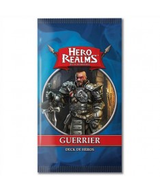 Hero Realms : Deck de héros
