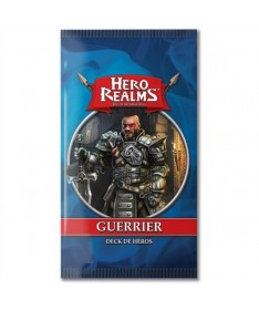 Hero Realms : Deck de héros