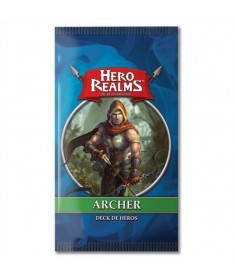 Hero Realms : Deck de héros