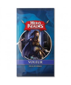 Hero Realms : Deck de héros