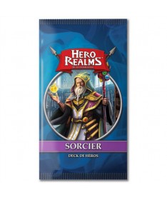 Hero Realms : Deck de héros