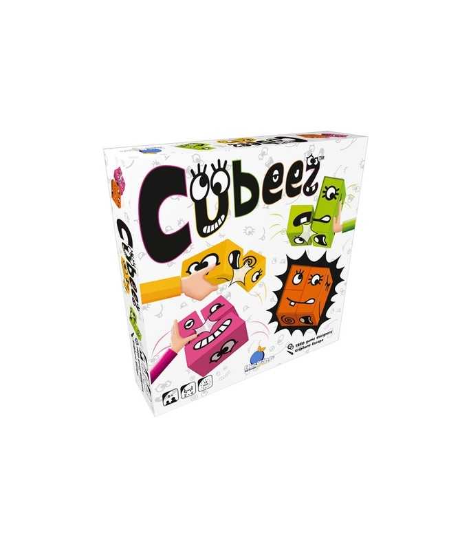 Cubeez