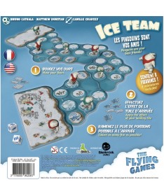 Ice Team