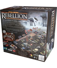 Star Wars : Rébellion