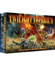 Twilight Imperium 4ème édition
