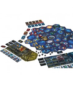 Twilight Imperium 4ème édition