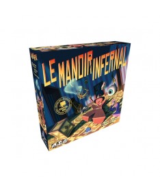 Le Manoir infernal