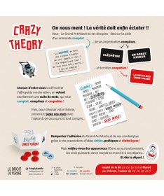 Crazy Theory
