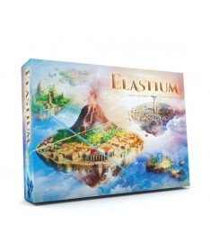 Elastium