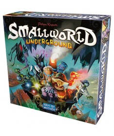 Smallworld Underground