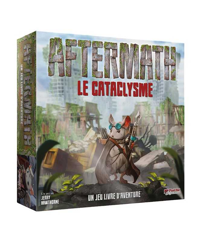 Aftermath : Le Cataclysme