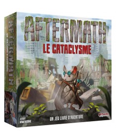 Aftermath : Le Cataclysme