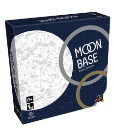 Moon base