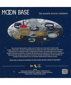 Moon base